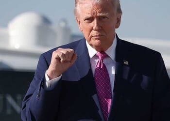 Trump eyes Iranian ports in plan set to unfold after peace talks fail