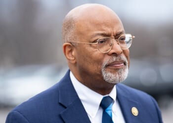 House Dem demands House vote on Iran war powers resolution amid conflict