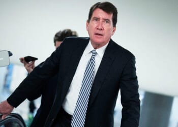 Sen Bill Hagerty introduces bill to cut $100K 'bureaucrat tax' on homes