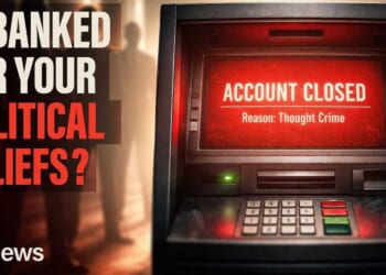 Your bank can shut you down overnight — here’s how to protect yourself