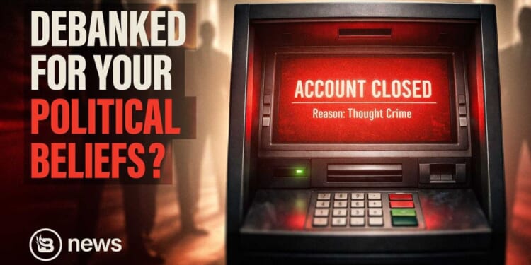 Your bank can shut you down overnight — here’s how to protect yourself