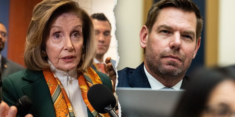 Pelosi says she had no knowledge of Swalwell sexual misconduct claims