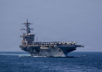 No Ships Have Broken Through US Blockade in Persian Gulf, CENTCOM Says, Threatening To Deprive Islamic Republic of Billions in Oil Revenue