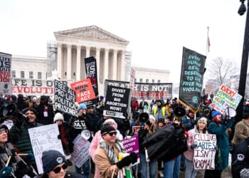 Trump DOJ axes 4 prosecutors who sought harsh sentences for pro-life activists