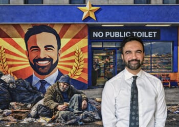 The People’s Boondoggle: Mamdani’s $30 Million Taxpayer-Funded Supermarket, by the Numbers