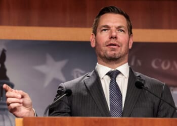 Rep Eric Swalwell resigns after mounting sexual misconduct allegations