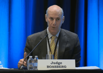 Appeals Court Torches Boasberg For Targeting Trump Immigration Officials: ‘Clear Abuse of Discretion’