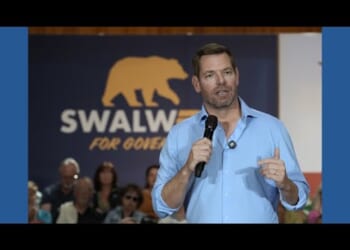 Woman Alleges Eric Swalwell Drugged, Raped Her In New Scandal