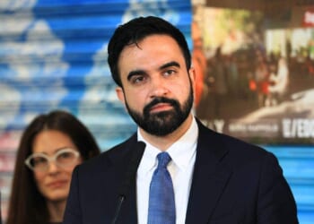 NYC Mayor Mamdani launches $70M government grocery store plan