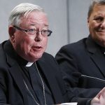 An Open Letter to Cardinal Jean-Claude Hollerich, SJ