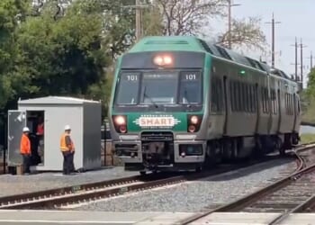 Another Disastrous California Rail Project Shows Why Blue States Always Trend Toward Going Broke