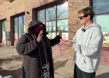 The ‘Stop Nick Shirley Act’ Is A Pathetic Joke
