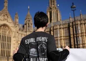 New UK law makes sex-selective abortion easier than ever