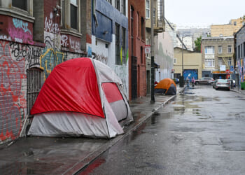 California Provides Sex-Change Procedures to Homeless Illegal Aliens