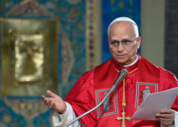 Pope Leo emphasizing peace, justice, and dignity during African trip – Catholic World Report