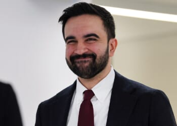 Hochul proposes pied-à-terre tax on NYC luxury second homes over $5M