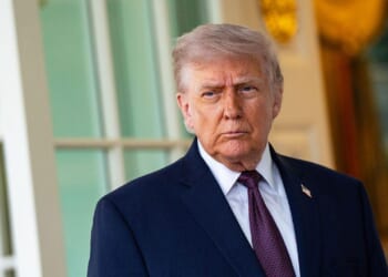 Senate Republicans block Democratic Iran war powers resolution for 4th time