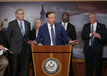 Democrats Can’t Update Their Script On The Iran War To Incorporate New Realities