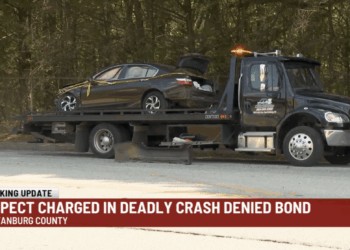 A Drunk Illegal Alien Allegedly Killed Two Young Boys With His Car, But Corporate Media Couldn’t Care Less