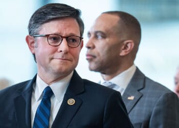 DHS shutdown hits 60 days as Republicans eye reconciliation bill for ICE, Border Patrol