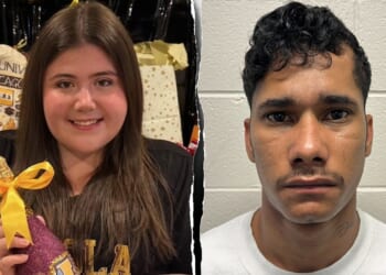 Biden officials released alleged killer Medina-Medina due to lack of space