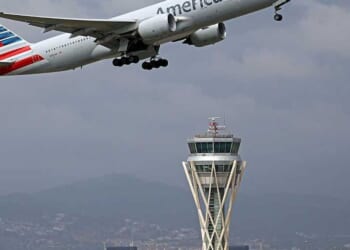 Trump can secure a big win for air travel