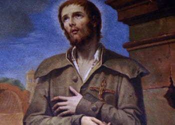 Homeless, mentally ill, or something else? – Catholic World Report