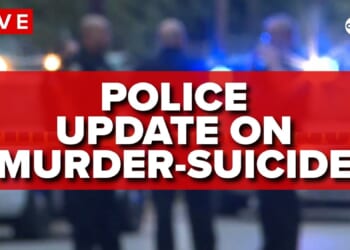 Former Virginia Lt. Gov. Confirmed Attacker In Murder-Suicide