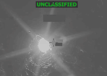 US kills 3 alleged narco-terrorists in third Eastern Pacific strike: SOUTHCOM