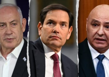 Trump says Israel, Lebanon agree to 10-day ceasefire