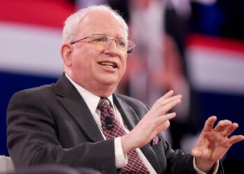 California Supreme Court orders Trump-linked attorney John Eastman disbarred