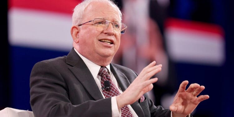 California Supreme Court orders Trump-linked attorney John Eastman disbarred