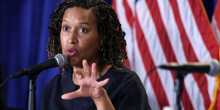 Democratic mayor declares public emergency and reinstitutes juvenile curfew in DC