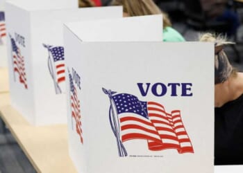 Early red flag for GOP? Democrats rack up massive Q1 fundraising hauls