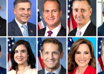 10 Republicans defy Trump, vote to extend major protections for Haitian migrants