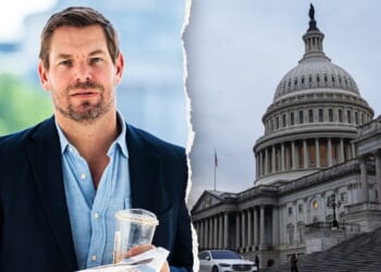 Lawmakers react to Rep Eric Swalwell's resignation over misconduct claims