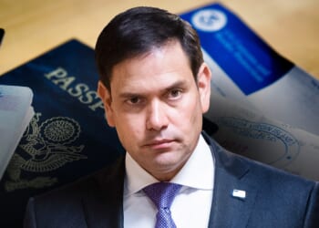 Trump administration expands visa restrictions in Western Hemisphere