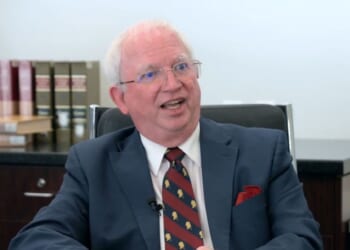 John Eastman Disbarred For Doing His Job While Felon Who Faked Russia Hoax Docs Got Wrist Slap