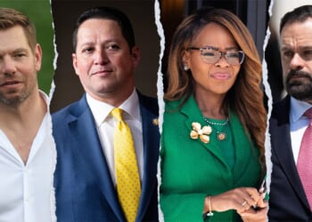 Rep Luna sends misconduct allegations against senator to House Ethics Committee