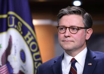 Lawmakers approve short-term extension of Trump's surveillance powers