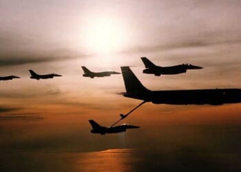 The US military needs to adapt to modern warfare