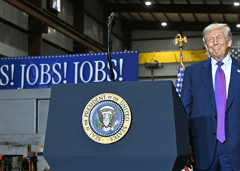 What Economic Uncertainty? Jobless Data Exceeds Expectations, Shows Resilient Labor Market