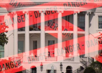 Is Trump's new White House app unsafe for your security and privacy?