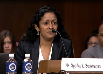 New Docs Reinforce The Newest DC District Judge Is A Legal Hack Skilled In Abusing Power