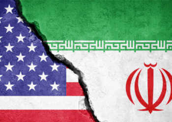 Iran’s Oil Crisis Is Fueling Inflation, Major Banks Say Gold Is Next