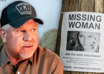 Dead or vanishing scientists tied to NASA, JPL, and Los Alamos: Glenn Beck’s take may surprise you