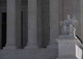 Supreme Court reverses lower court ruling, hands Chevron victory in environmental lawsuit