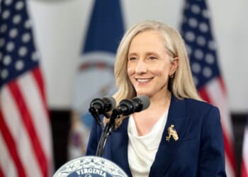 Virginia redistricting brief filed as Supreme Court weighs referendum