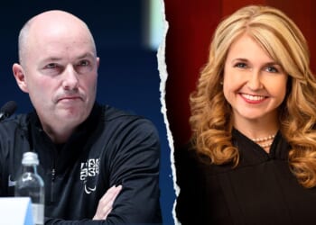 Gov. Cox orders probe into Utah justice over alleged attorney affair