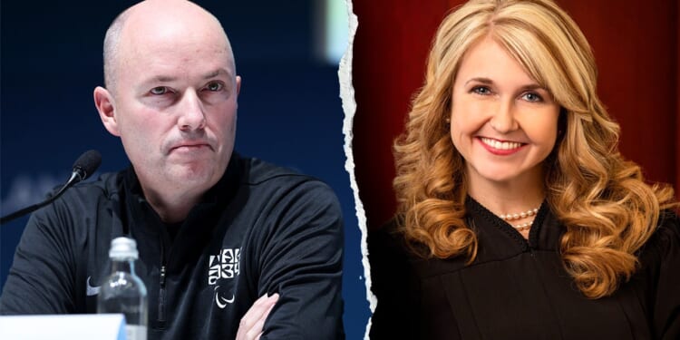 Gov. Cox orders probe into Utah justice over alleged attorney affair